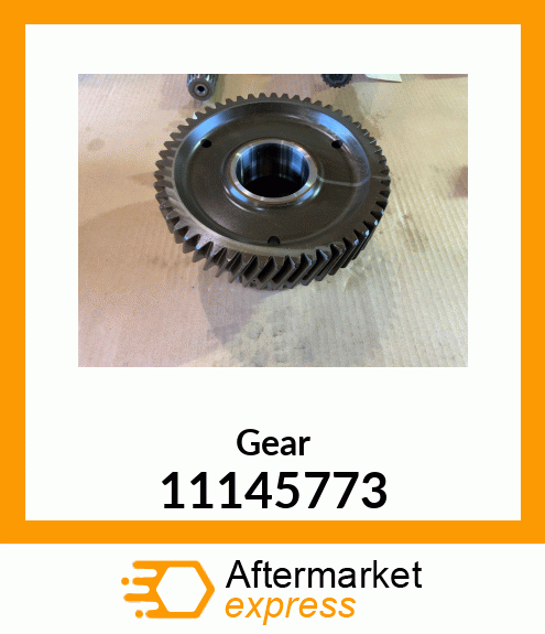 Gear 11145773