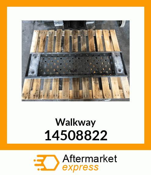 Walkway 14508822