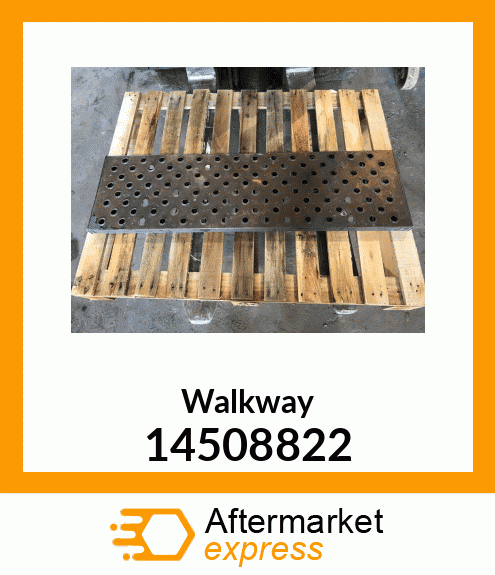 Walkway 14508822