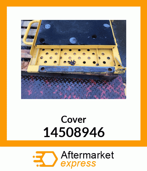 Cover 14508946