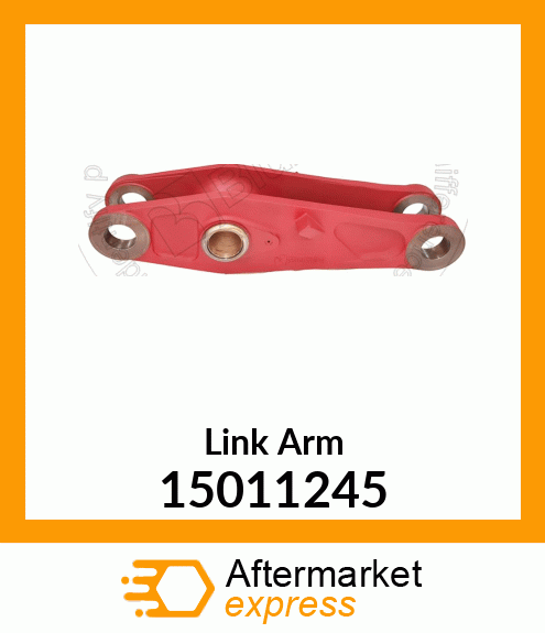 Link Arm 15011245