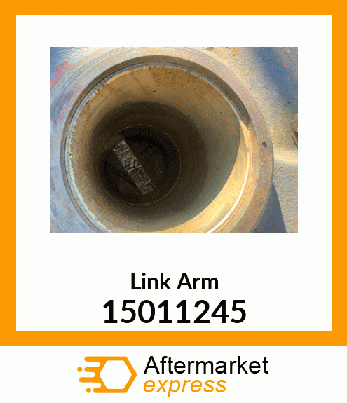 Link Arm 15011245