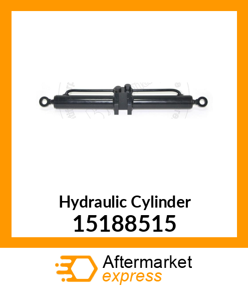 Hydraulic Cylinder 15188515