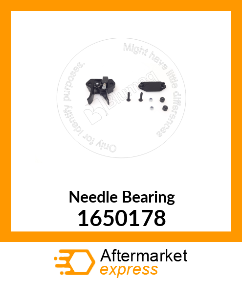 Needle Bearing 1650178