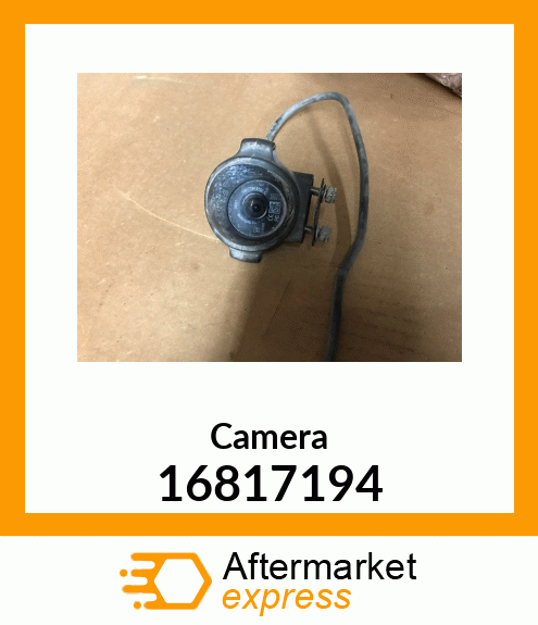 Camera 16817194