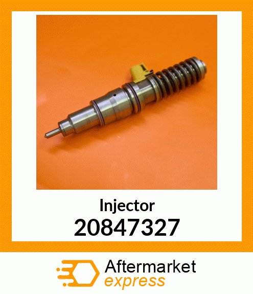 Injector