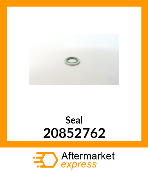 Seal 20852762