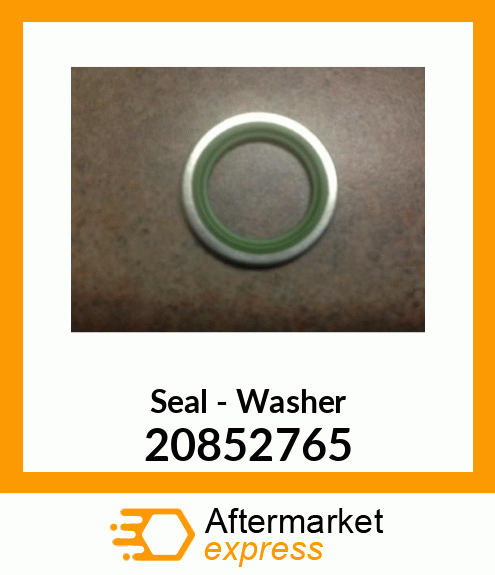 Dowty Seal 20852765