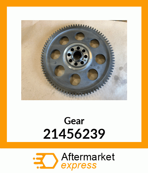 Gear 21456239