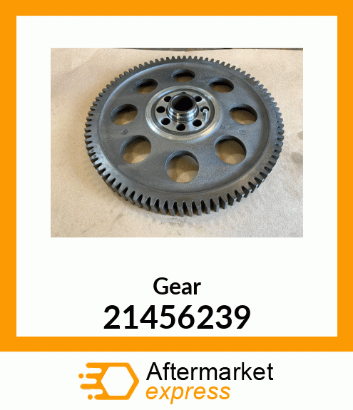 Gear 21456239