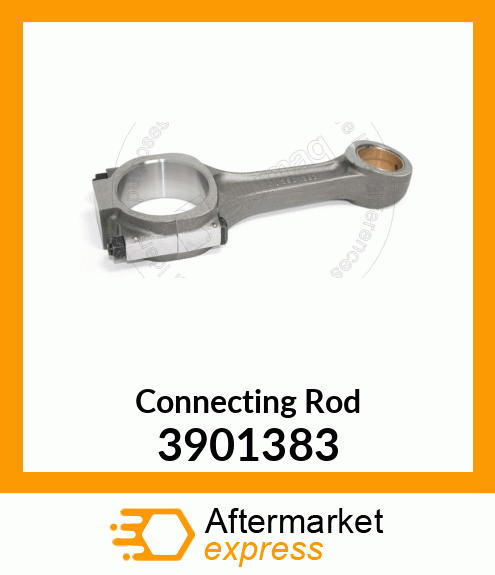 Connecting Rod 3901383