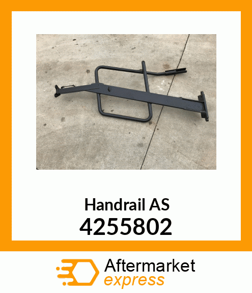 Handrail AS 4255802