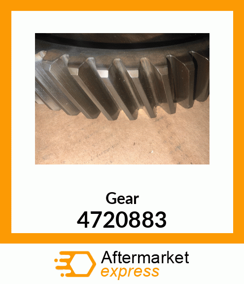 Gear 4720883