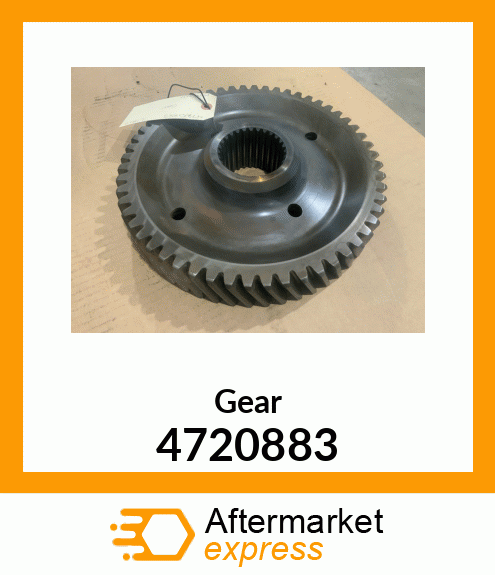 Gear 4720883