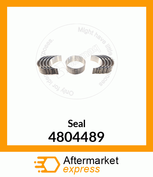 Seal 4804489
