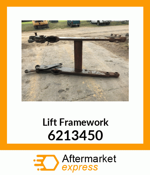 LiftFramework 6213450