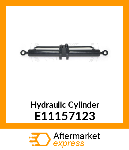 Hydraulic Cylinder E11157123