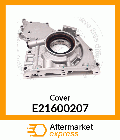 Cover E21600207