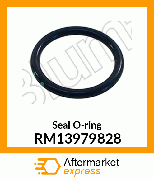 Seal O-ring RM13979828