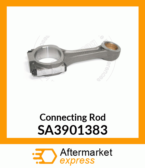 Connecting Rod SA3901383