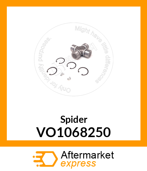 Spider VO1068250