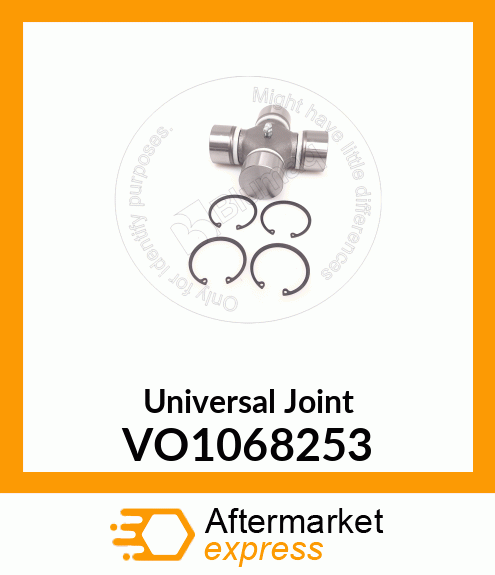 Universal Joint VO1068253