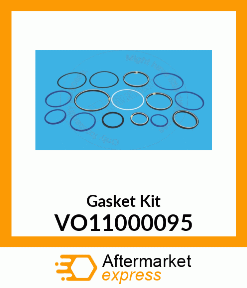 Gasket Kit VO11000095