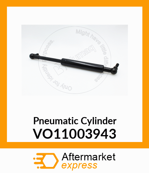 Pneumatic Cylinder VO11003943