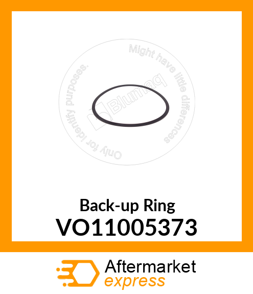 Back-up Ring VO11005373