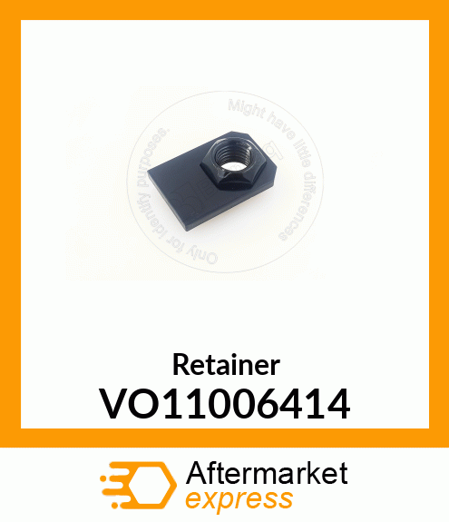 Retainer VO11006414