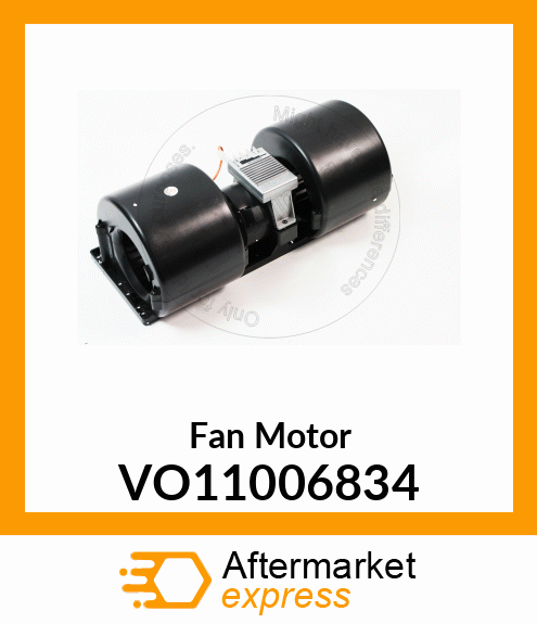 Fan Motor VO11006834