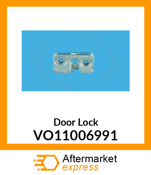 Door Lock VO11006991
