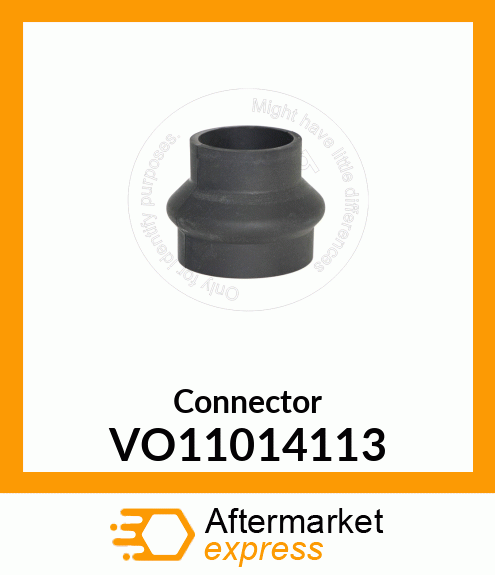 Connector VO11014113