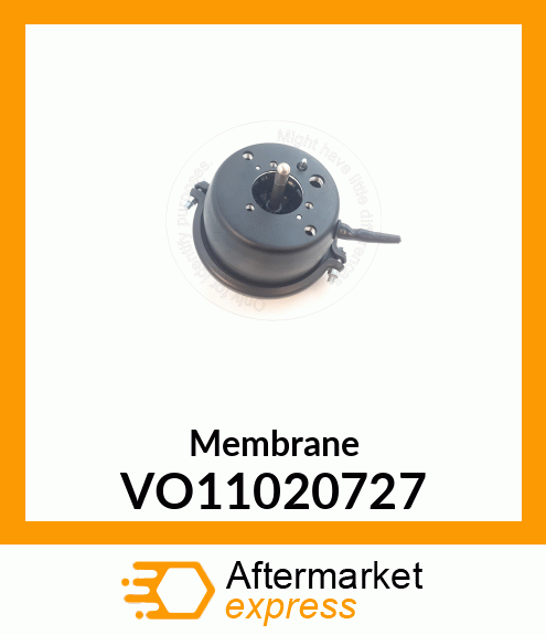 Membrane VO11020727