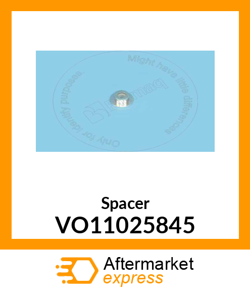Spacer VO11025845