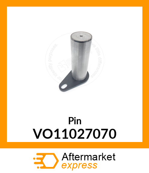 Pin VO11027070