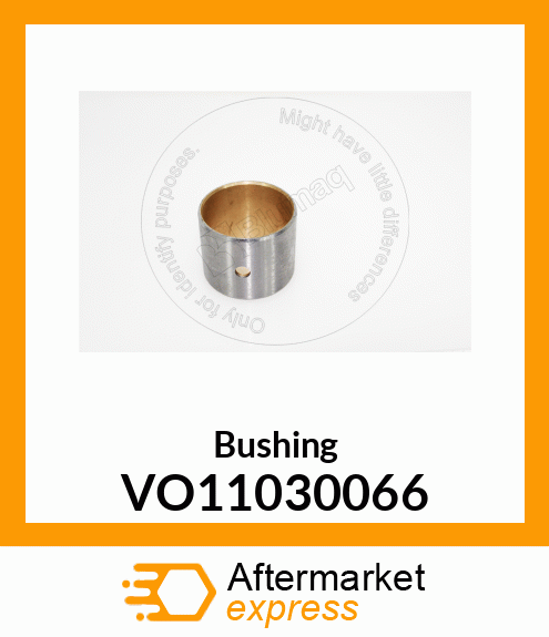 Bushing VO11030066