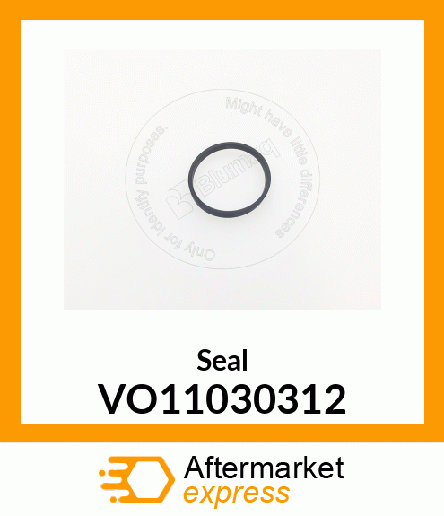 Seal VO11030312