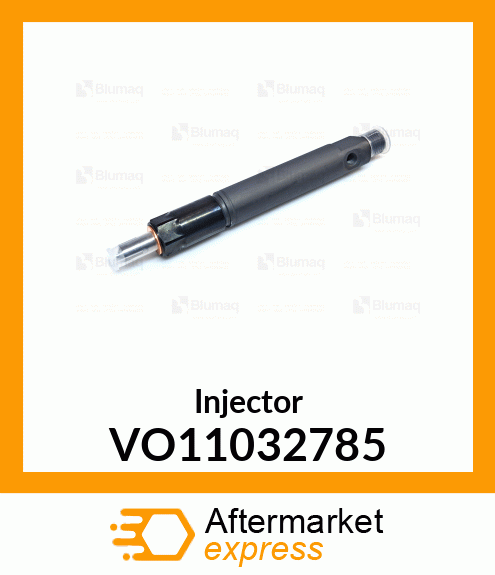 Injector VO11032785