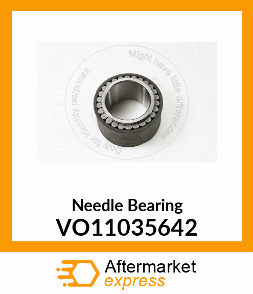 Needle Bearing VO11035642