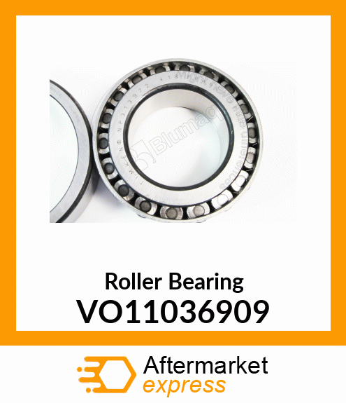 Roller Bearing VO11036909