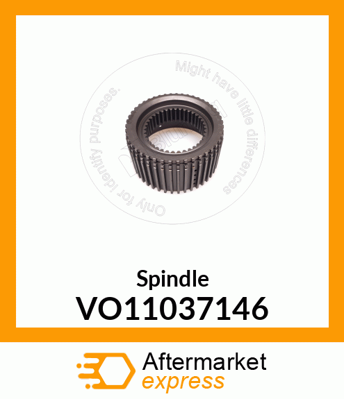 Spindle VO11037146