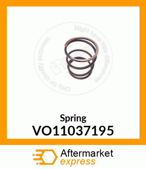Spring VO11037195