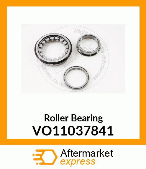 Roller Bearing VO11037841