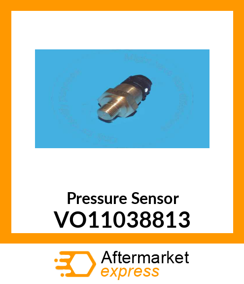 Pressure Sensor VO11038813