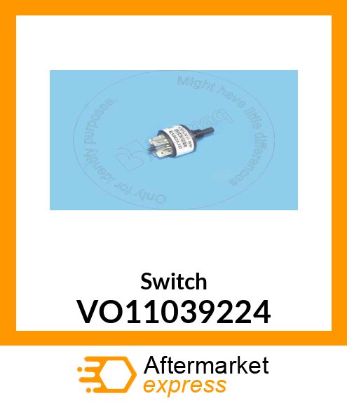 Switch VO11039224