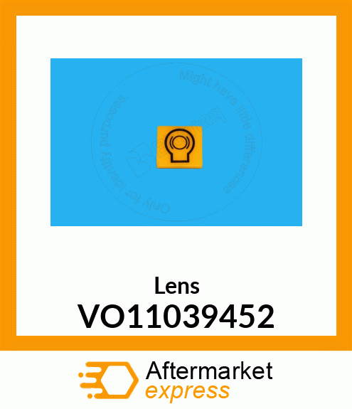 Lens VO11039452