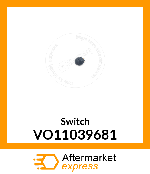 Switch VO11039681