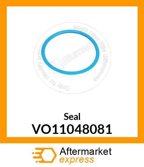 Seal VO11048081