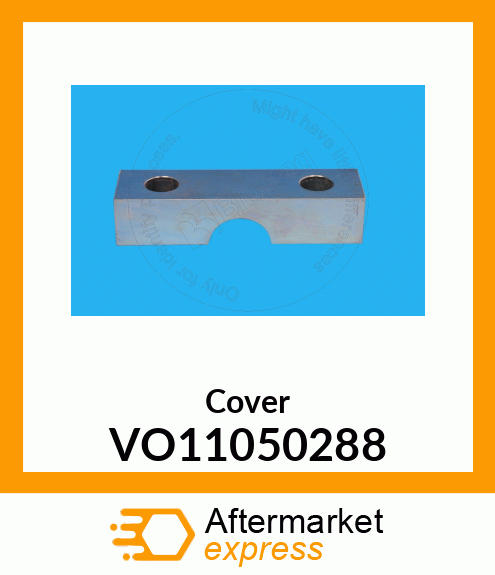 Cover VO11050288